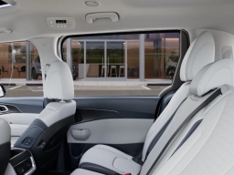 Kia Carnival SX Prestige FWD 2026