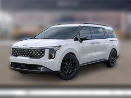 Kia Carnival Hybrid SX Prestige FWD 2025