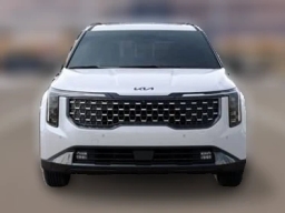 Kia Carnival Hybrid SX Prestige FWD 2025