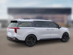 Kia Carnival Hybrid SX Prestige FWD 2025