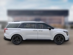 Kia Carnival Hybrid SX Prestige FWD 2025