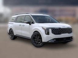 Kia Carnival Hybrid SX Prestige FWD 2025