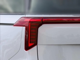 Kia Carnival Hybrid SX Prestige FWD 2025