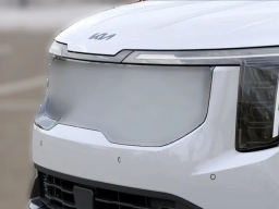 Kia Carnival Hybrid SX Prestige FWD 2025