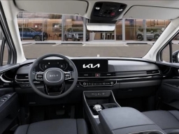 Kia Carnival Hybrid SX Prestige FWD 2025