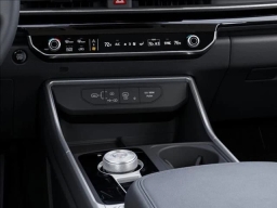 Kia Carnival Hybrid SX Prestige FWD 2025