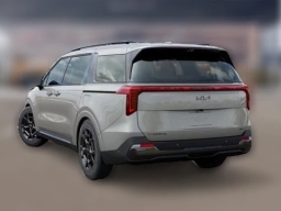 Kia Carnival Hybrid SX Prestige FWD 2025