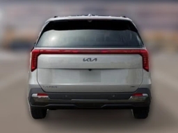 Kia Carnival Hybrid SX Prestige FWD 2025