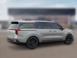 Kia Carnival Hybrid SX Prestige FWD 2025