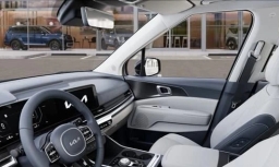 Kia Carnival Hybrid SX Prestige FWD 2025