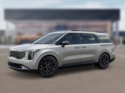 Kia Carnival Hybrid SX Prestige FWD 2025