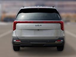 Kia Carnival Hybrid SX Prestige FWD 2025