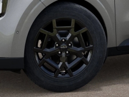 Kia Carnival Hybrid SX Prestige FWD 2025