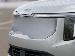 Kia Carnival Hybrid SX Prestige FWD 2025