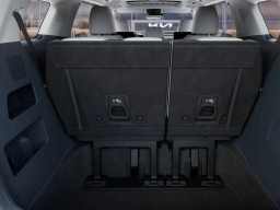 Kia Carnival Hybrid SX Prestige FWD 2025