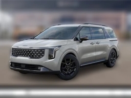 Kia Carnival Hybrid SX Prestige FWD 2025