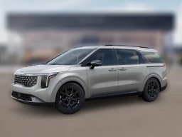 Kia Carnival Hybrid SX Prestige FWD 2025