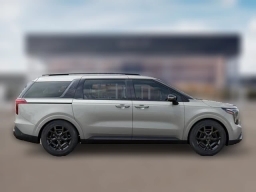 Kia Carnival Hybrid SX Prestige FWD 2025