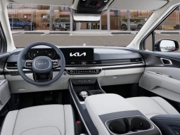 Kia Carnival Hybrid SX Prestige FWD 2025