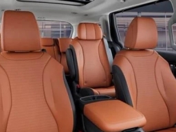 Kia Carnival Hybrid SX Prestige FWD 2025