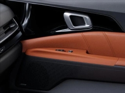 Kia Carnival Hybrid SX Prestige FWD 2025