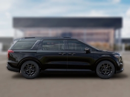 Kia Carnival Hybrid SX Prestige FWD 2026