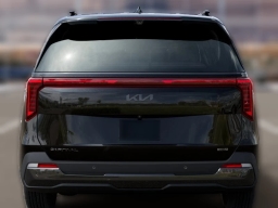 Kia Carnival Hybrid SX Prestige FWD 2026