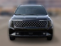 Kia Carnival Hybrid SX Prestige FWD 2025