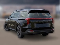 Kia Carnival Hybrid SX Prestige FWD 2025