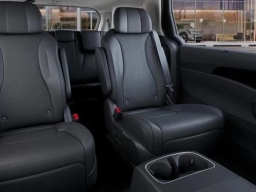 Kia Carnival Hybrid SX Prestige FWD 2025