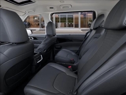 Kia Carnival Hybrid SX Prestige FWD 2025