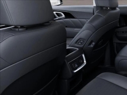 Kia Carnival Hybrid SX Prestige FWD 2025