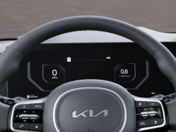 Kia Carnival Hybrid SX Prestige FWD 2026
