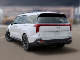 Kia Carnival Hybrid SX Prestige FWD 2026