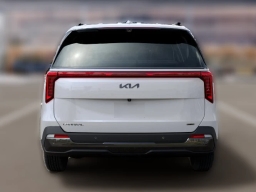 Kia Carnival Hybrid SX Prestige FWD 2026