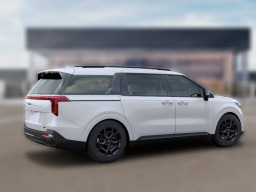 Kia Carnival Hybrid SX Prestige FWD 2026