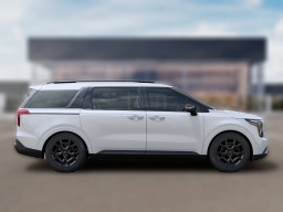 Kia Carnival Hybrid SX Prestige FWD 2026