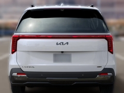 Kia Carnival Hybrid SX Prestige FWD 2026