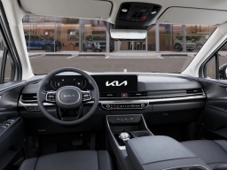 Kia Carnival Hybrid SX Prestige FWD 2026