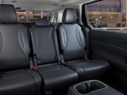 Kia Carnival Hybrid SX Prestige FWD 2026