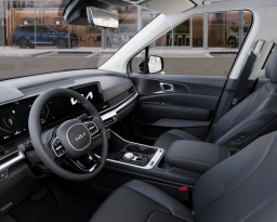 Kia Carnival Hybrid SX Prestige FWD 2026