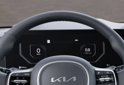 Kia Carnival Hybrid SX Prestige FWD 2026
