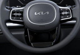 Kia Carnival Hybrid SX Prestige FWD 2026
