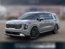 Kia Carnival Hybrid SX FWD 2026