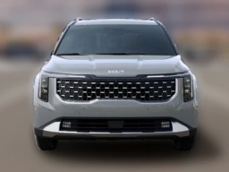 Kia Carnival Hybrid SX FWD 2026