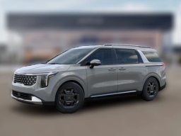 Kia Carnival Hybrid SX FWD 2026