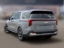 Kia Carnival Hybrid SX FWD 2026