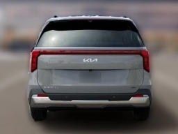 Kia Carnival Hybrid SX FWD 2026