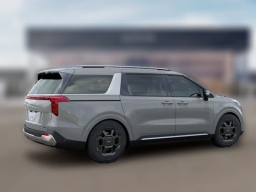 Kia Carnival Hybrid SX FWD 2026