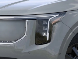 Kia Carnival Hybrid SX FWD 2026